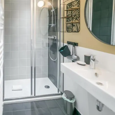 Guestready - Superb Studio In * Issy-les-Moulineaux