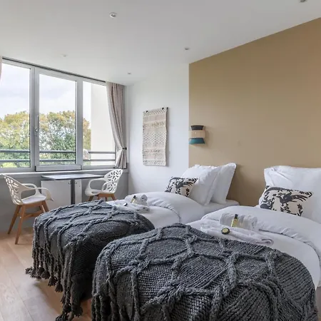 Guestready - Superb Studio In