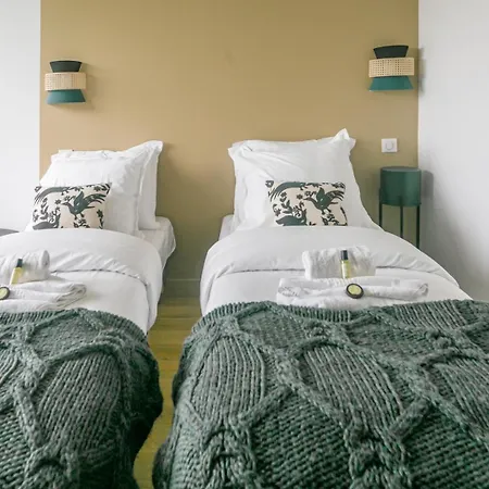 Apartamento Guestready - Superb Studio In